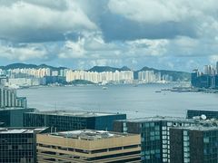 -香港尖沙咀凯悦酒店