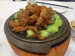 -吉林省林业宾馆-餐厅