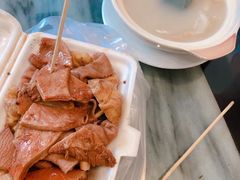 牛杂-细妹五香牛杂(步行街店)