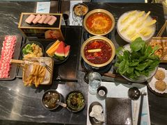 -王家渡火锅(金宝汇店)