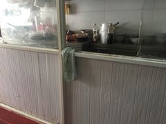 -云南大锅豆浆店