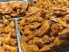 -老苗炸鸡(天下汇国际购物中心店)