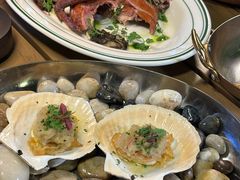 -Bistro 63 创意融合料理(广粤天地店)