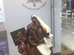 -GODIVA(月星环球港店)