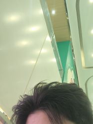-藤野造型烫染·漂发