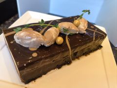 -威斯汀舞台餐厅