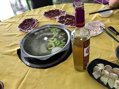 -老猫牛肉火锅(沙溪店)