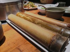 -滇海谣云南斑鱼养生火锅(北戴河旗舰店)