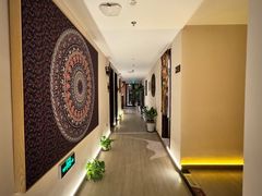 -逅莱·影院足道·日式SPA(大世界店)