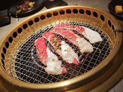 -谷牛日式烤肉(宝山U天地店)