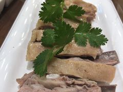 手抓羊肉-清真·玛丽亚新疆菜主题餐厅(浙江中路店)