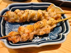 -一豚轩·烧鸟·豚骨拉面(五四路店)