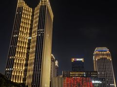 -西湖文化广场