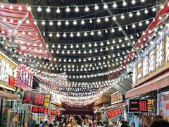 -人和啤酒屋海鲜大排档(营口路店)