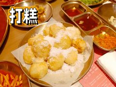-西塔老太太泥炉烤肉(双井店)
