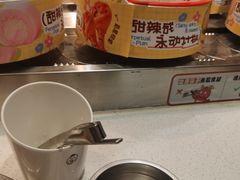 -龍歌自助小火锅(李沧顺和汇店)