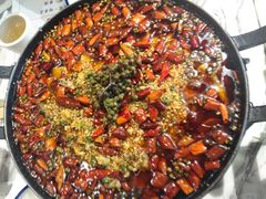 -臻享無招牌·食蛙专门店(太古里店)