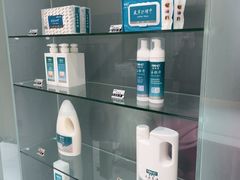 -福奈特洗衣洗鞋(杭州东站万象汇店)