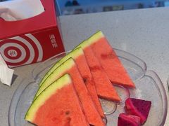 -海底捞火锅(老城根店)