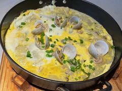 -庆赫隆融合菜馆(群力店)