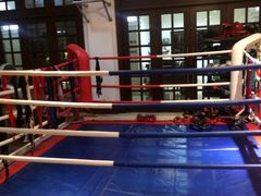 -杰仕健身百合天地会所(海宁百合新城店)