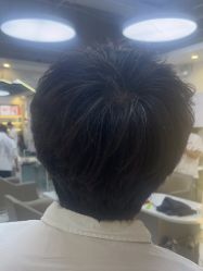-虫二·专注健康烫染沙龙