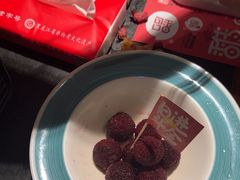 -可口香·非遗老号烧烤(南岗直营店)
