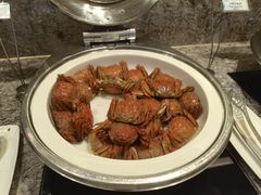 -浙江西子宾馆·瑶园咖啡厅