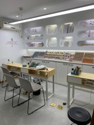 -芊冉•美甲美睫纹绣