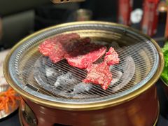 -西塔老太太泥炉烤肉(龙湖北苑天街店)