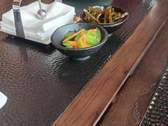 -长春凯悦酒店-品悦中餐厅