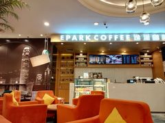 -逸派咖啡 EPARKCOFFEE(广安门店)