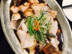 -鹿港小镇(悠唐店)