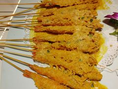 -南山翁新概念川菜(江宁万达广场店)