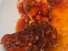 -鹿港小镇(悠唐店)