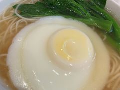 炝锅面-北京厨房(SKP店)