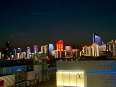 -頂好酒家·经典粤菜(海信广场店)