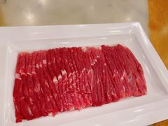 -牛街·马辈儿涮肉(牛街二店)