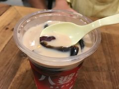 -八婆婆烧仙草(中山路店)