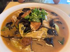 -商都酒店( 北京南站店)