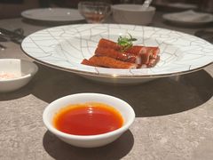 -广州文华东方酒店·江-由辉师傅主理