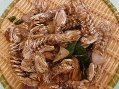 -碧海银沙海鲜餐厅(恒大海上威尼斯店)