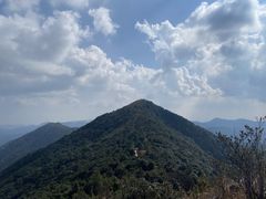 -广州市石门国家森林公园