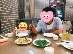 -古洼一锅鲜(开发区店)