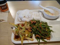 川味快餐-五虎尚匠美食城(阳光新生活广场店)