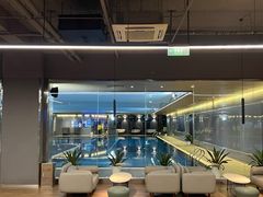 -OXYGYM奥美氧舱运动中心(丽都水岸店)