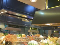 -苏格里岛·自助烤肉·火锅海鲜(金鼎广场店)