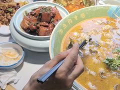 -光海·乡记酸菜鱼·始于1996(花园路店)