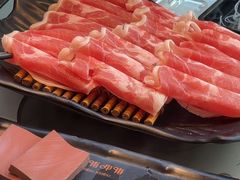 -呷哺呷哺(虹口赤峰路店)