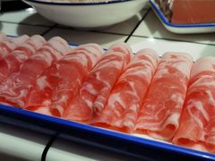 -喜悦小串丹东小黄牛海鲜烧烤大排档(民主广场店)